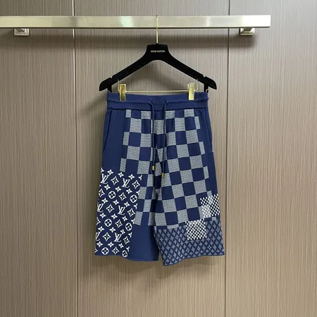 ルイヴィトン ショートパンツ