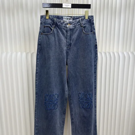 ロエベ ジーンズ
