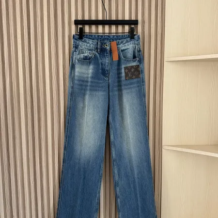 ルイヴィトン ジーンズ