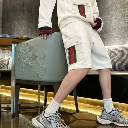 グッチ ショートパンツ