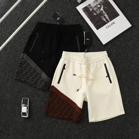 フェンディ ショートパンツ