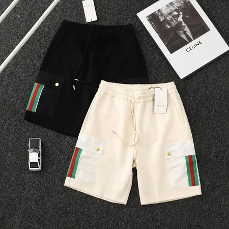 グッチ ショートパンツ