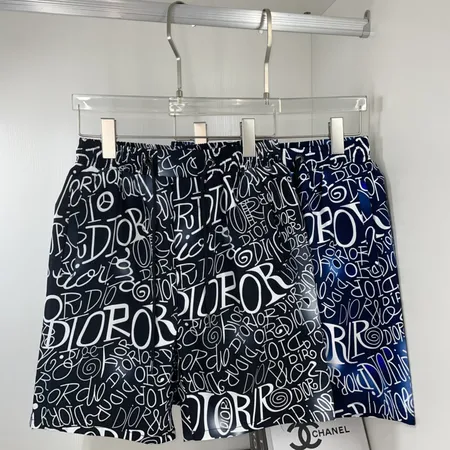 ディオール ショートパンツ