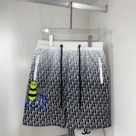ディオール ショートパンツ