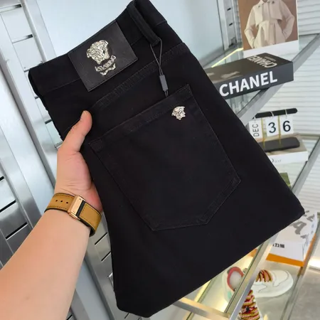 ヴェルサーチ ジーンズ