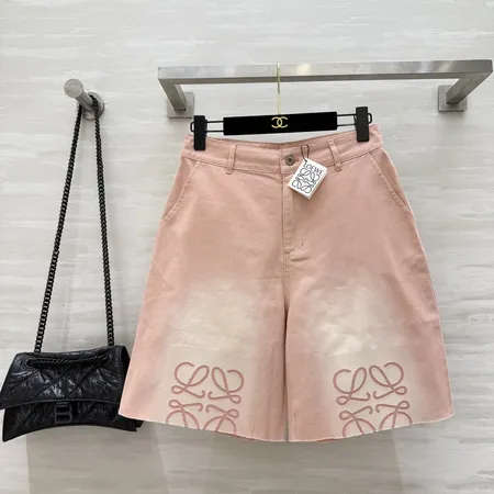 ディオール ショートパンツ