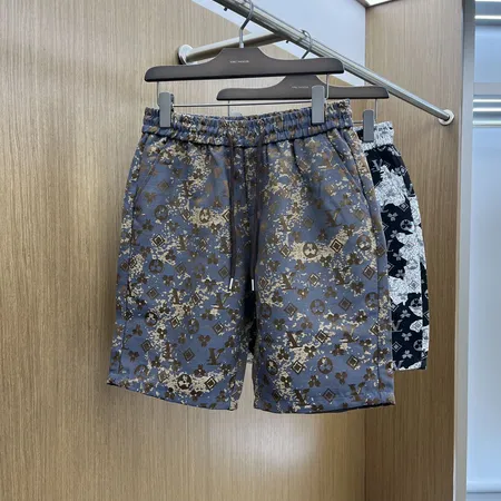 ルイヴィトン ショートパンツ