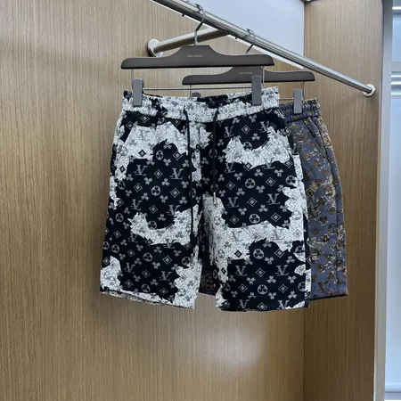 ルイヴィトン ショートパンツ