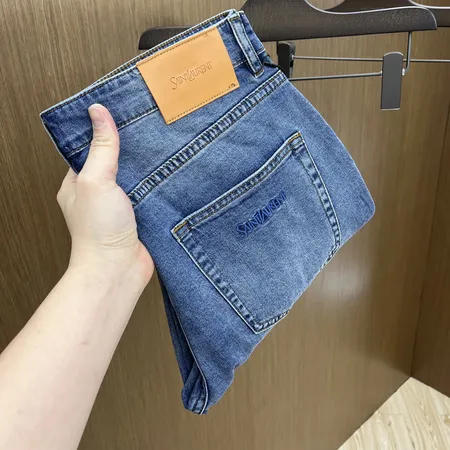 ジバンシィ ジーンズ