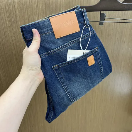 ロエベ ジーンズ