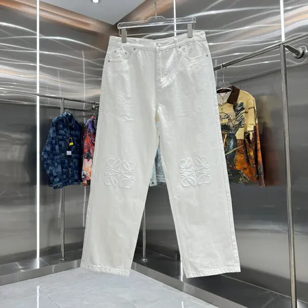 ロエベ ジーンズ