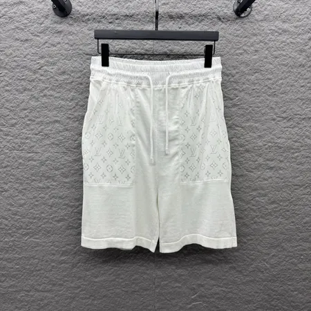 ルイヴィトン ショートパンツ