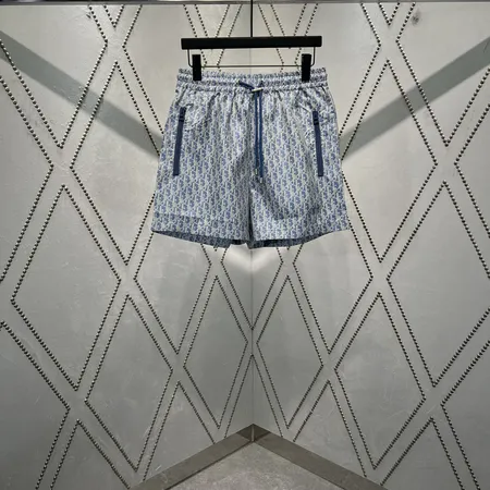 ディオール ショートパンツ