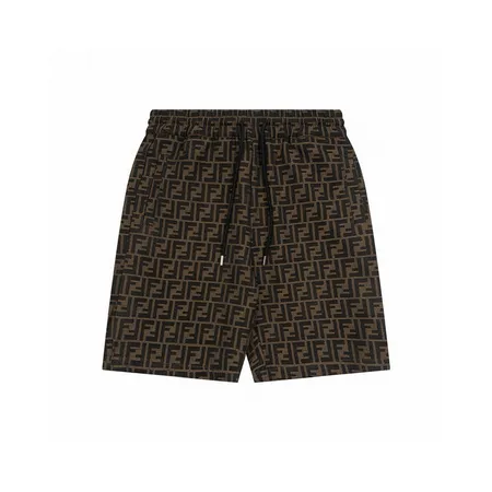 フェンディ ショートパンツ