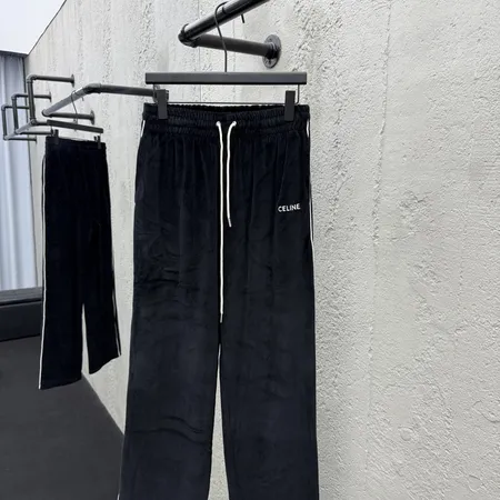 セリーヌ カジュアルパンツ