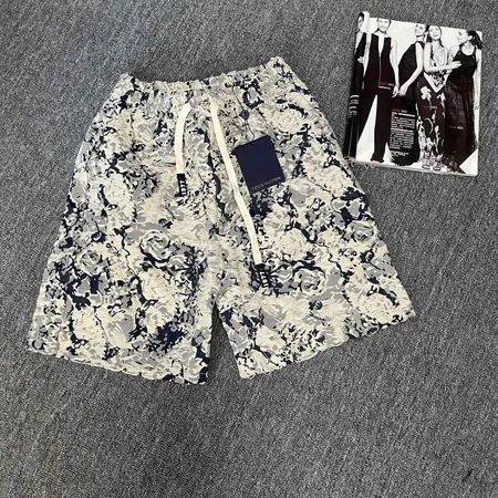 ルイヴィトン ショートパンツ