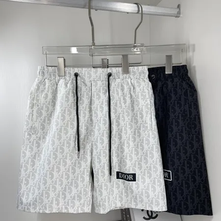 ディオール ショートパンツ