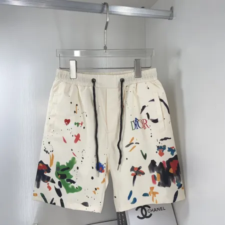 ディオール ショートパンツ