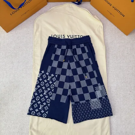 ルイヴィトン ショートパンツ
