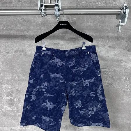 グッチ ショートパンツ