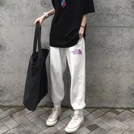 ノースフェイス カジュアルパンツ