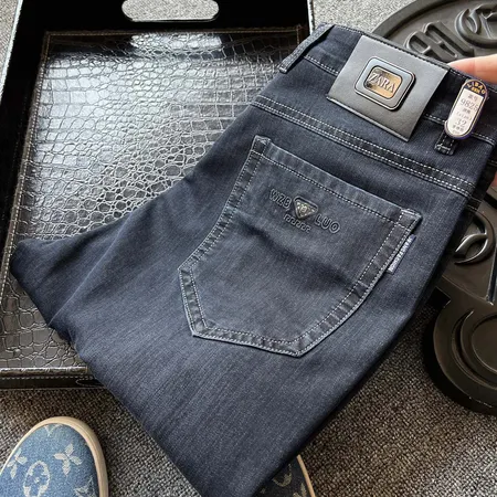 フェンディ ジーンズ