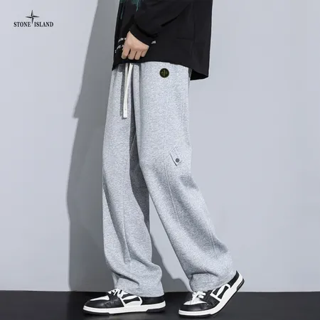 ストーンアイランド カジュアルパンツ