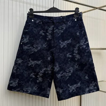 グッチ ショートパンツ