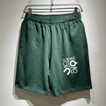 ロエベ ショートパンツ