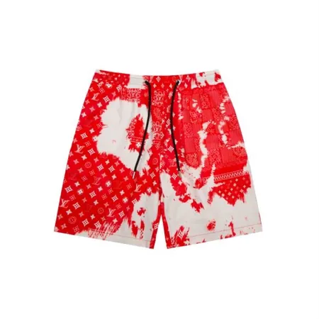 ルイヴィトン ショートパンツ