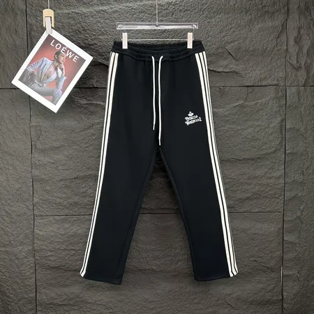 ヴィヴィアン・ウエストウッド カジュアルパンツ