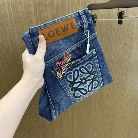 ロエベ ジーンズ