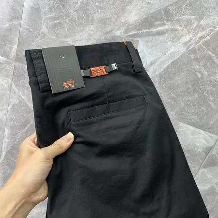 エルメス カジュアルパンツ