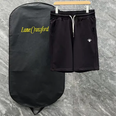 ディオール ショートパンツ