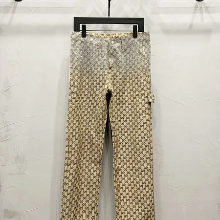 グッチ ジーンズ