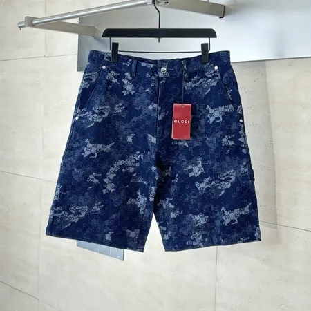 グッチ ショートパンツ