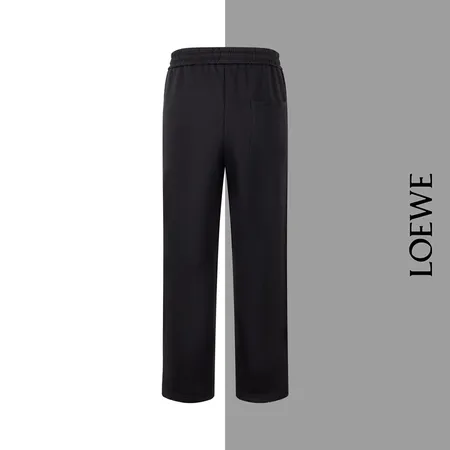 ロエベ カジュアルパンツ