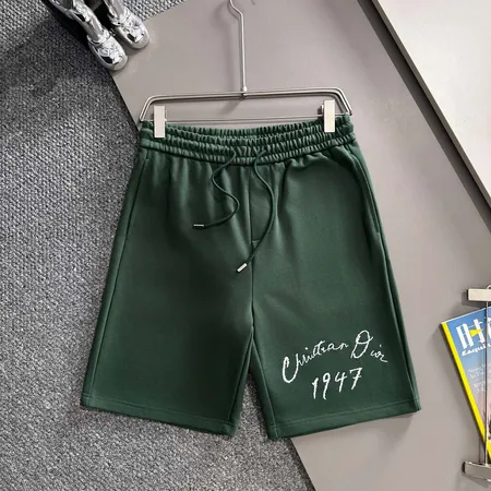 ディオール ショートパンツ