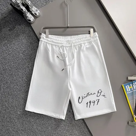 ディオール ショートパンツ