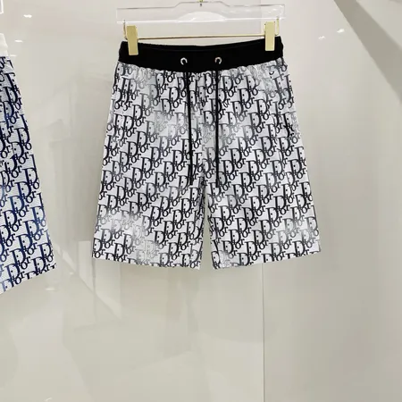 ディオール ショートパンツ