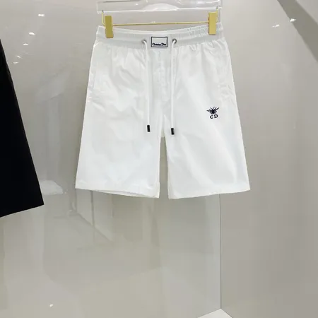 ディオール ショートパンツ