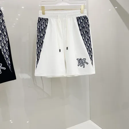 ディオール ショートパンツ