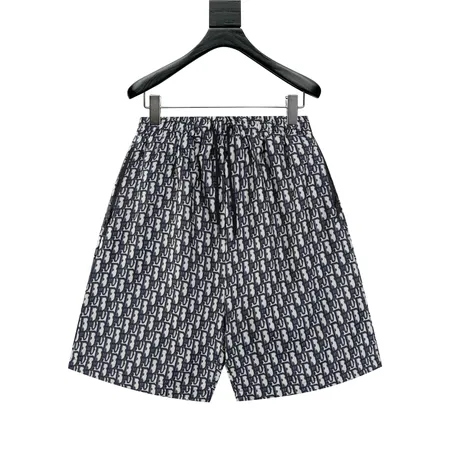 ディオール ショートパンツ