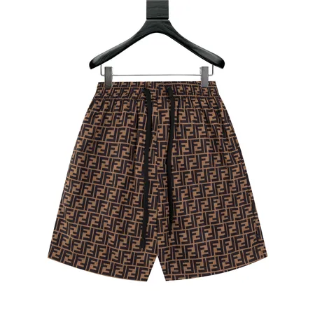フェンディ ショートパンツ