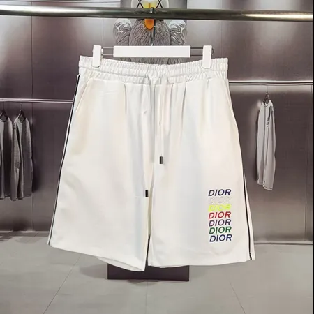 ディオール ショートパンツ