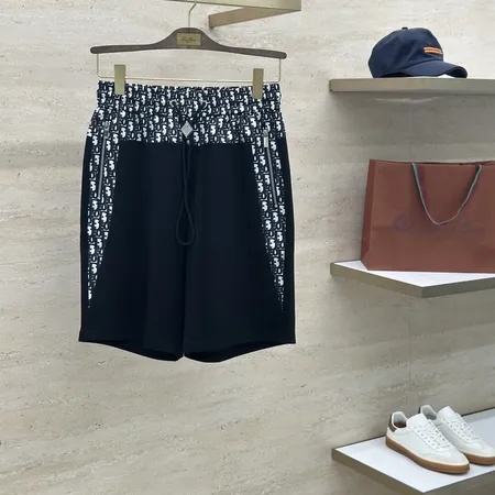 ディオール ショートパンツ