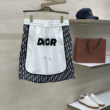 ディオール ショートパンツ