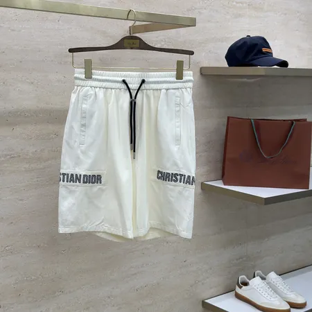 ディオール ショートパンツ