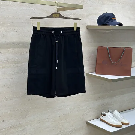 ディオール ショートパンツ