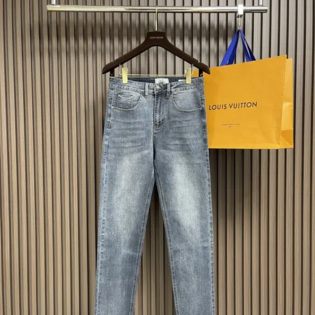 エルメス ジーンズ